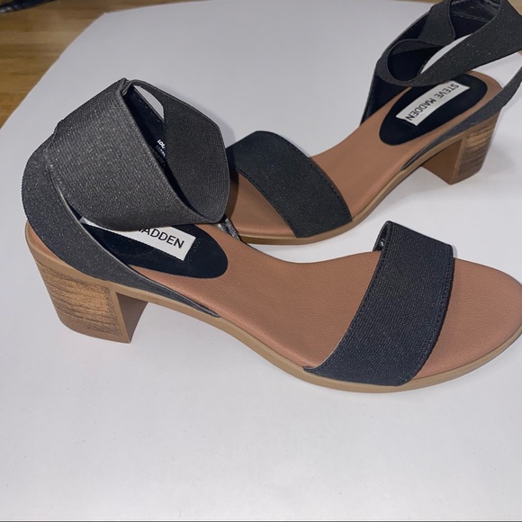 Steve Madden Shoes - Steve Madden Sandals